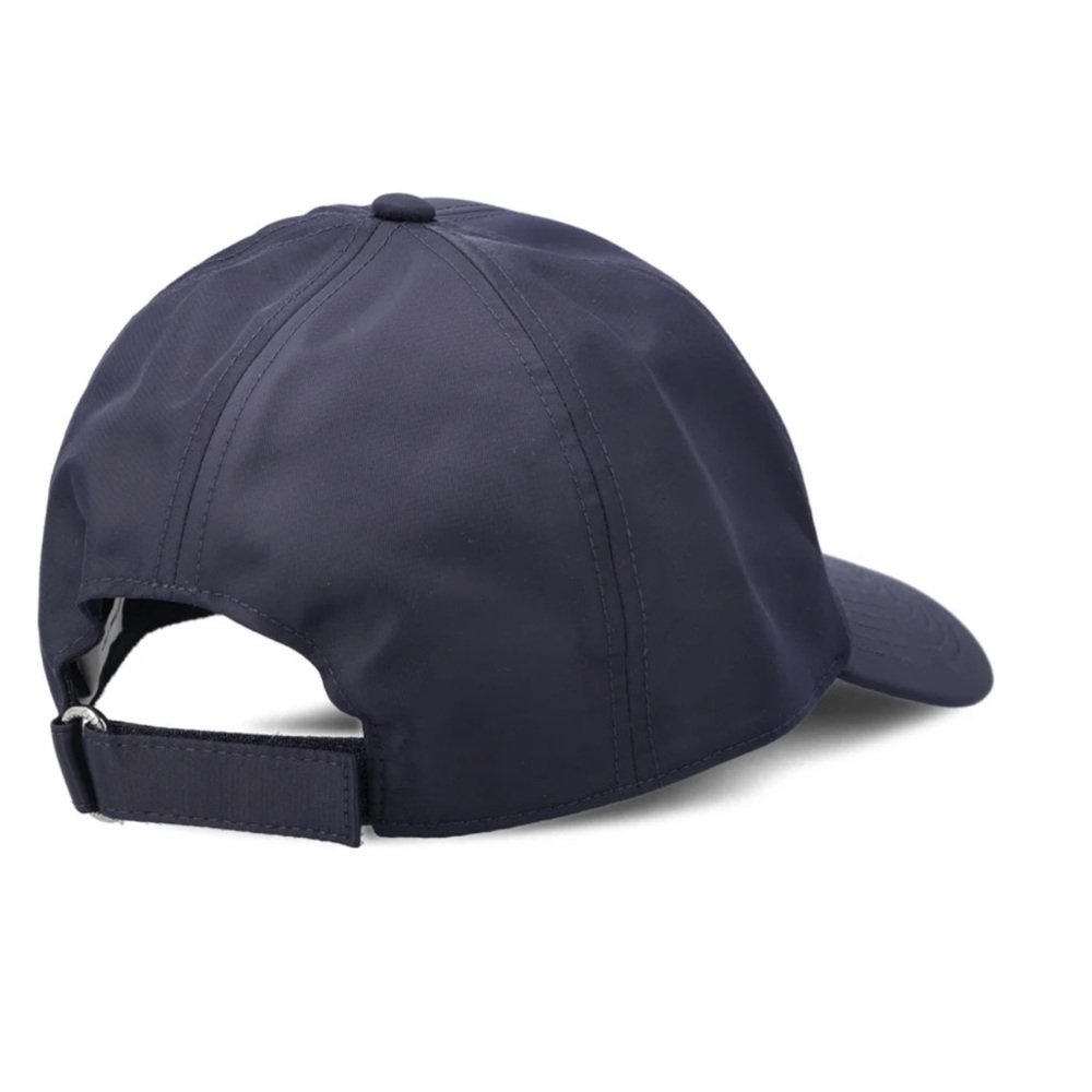 Moncler New Logo Patch Baseball Cap - image 2